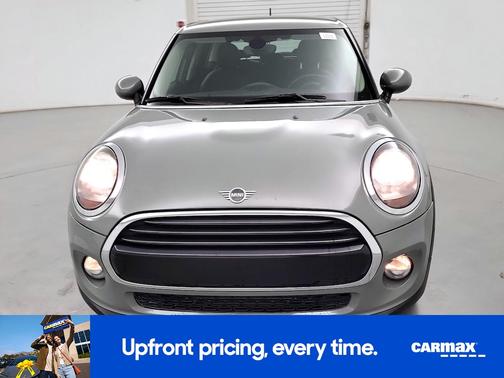 2019 MINI Hardtop 