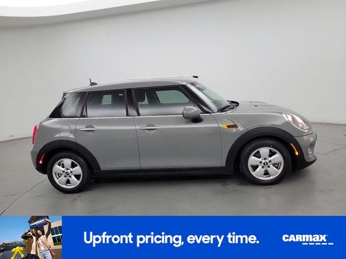 2019 MINI Hardtop 