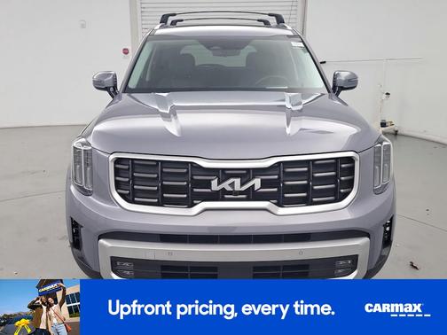 2024 Kia Telluride SX Prestige