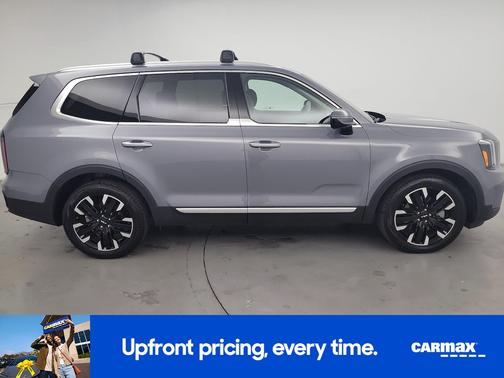 2024 Kia Telluride SX Prestige