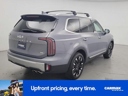 2024 Kia Telluride SX Prestige