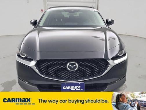 2020 Mazda CX-30 Preferred