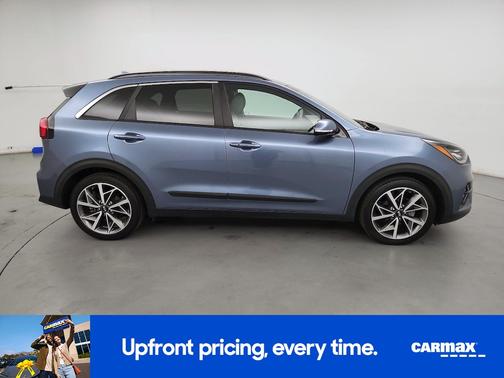 2021 Kia Niro Touring SE