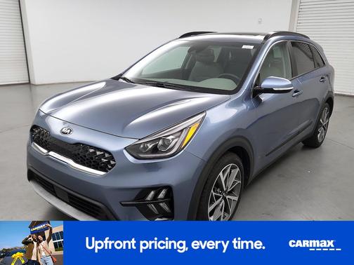 2021 Kia Niro Touring SE