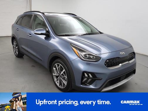 2021 Kia Niro Touring SE