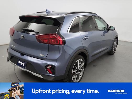 2021 Kia Niro Touring SE