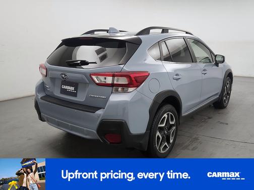 2019 Subaru Crosstrek Limited