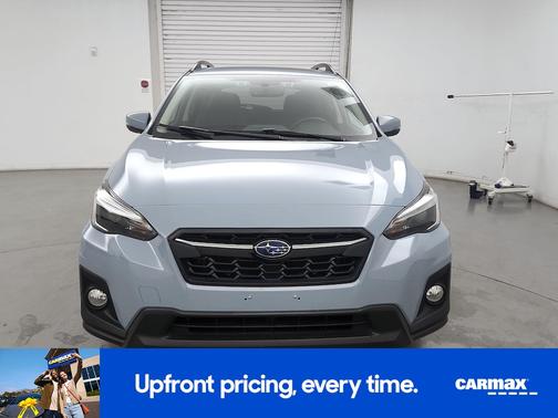 2019 Subaru Crosstrek Limited