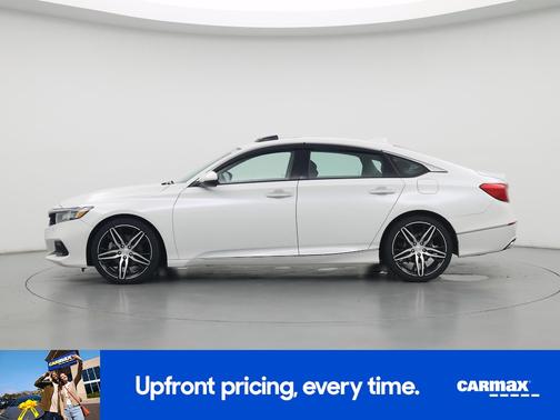 2022 Honda Accord Touring