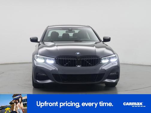 2021 BMW 330 I