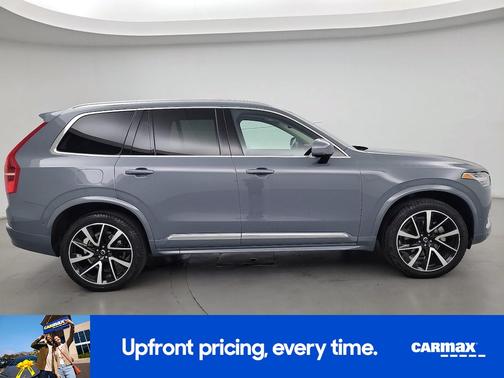 2023 Volvo XC90 B6 Plus