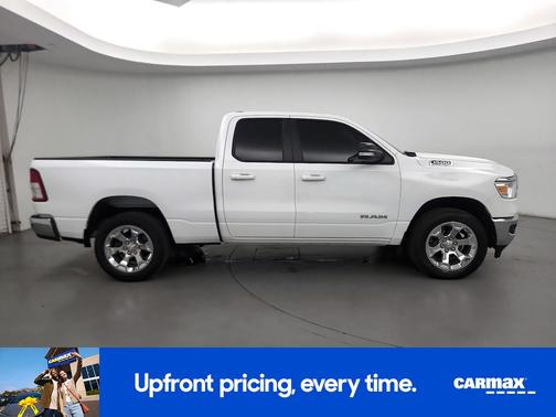 2022 RAM 1500 Bighorn