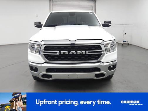 2022 RAM 1500 Bighorn