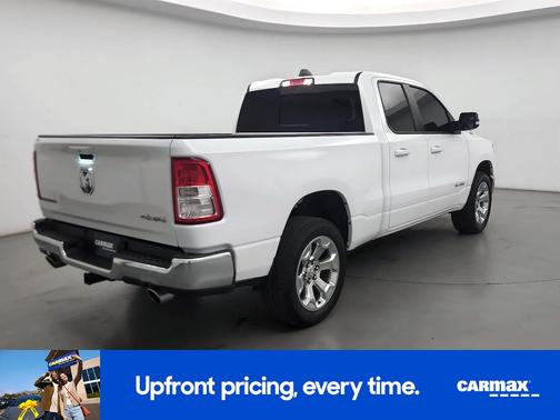 2022 RAM 1500 Bighorn