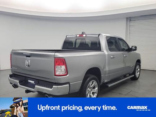 2022 RAM 1500 Lonestar