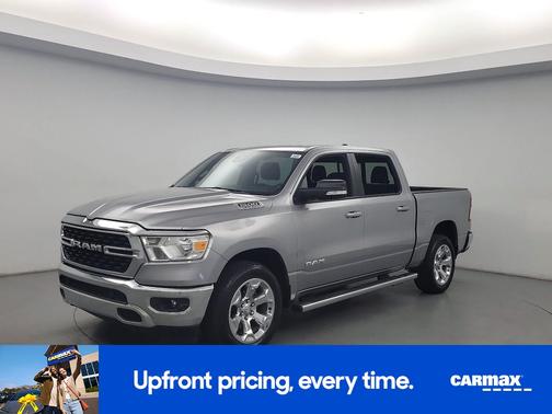 2022 RAM 1500 Lonestar