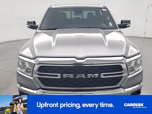 2022 RAM 1500 Lonestar