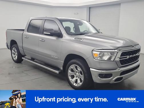 2022 RAM 1500 Lonestar