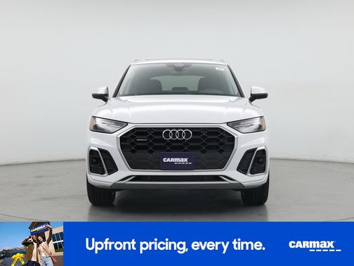 2023 Audi Q5 S-Line Premium