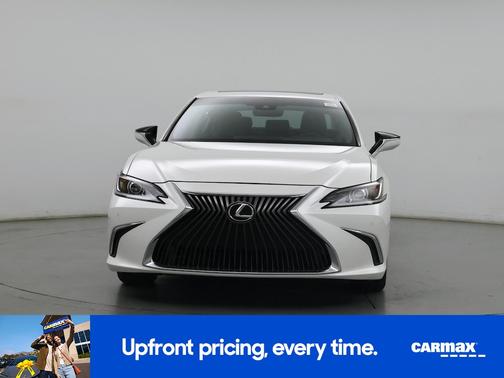 2019 Lexus ES 350 