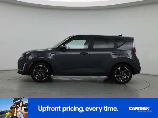 2023 Kia Soul EX