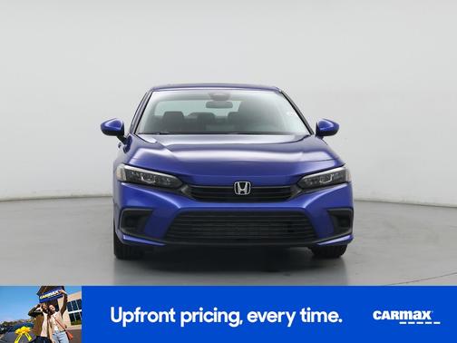 2023 Honda Civic EX