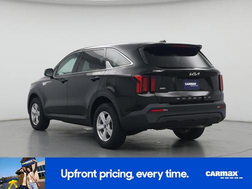 2022 Kia Sorento LX