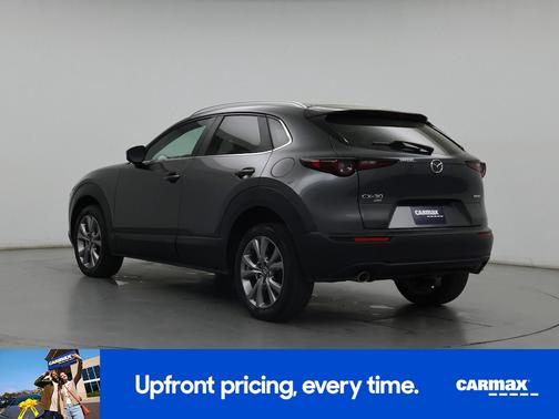 2023 Mazda CX-30 2.5 S Preferred Package