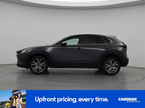 2023 Mazda CX-30 2.5 S Preferred Package