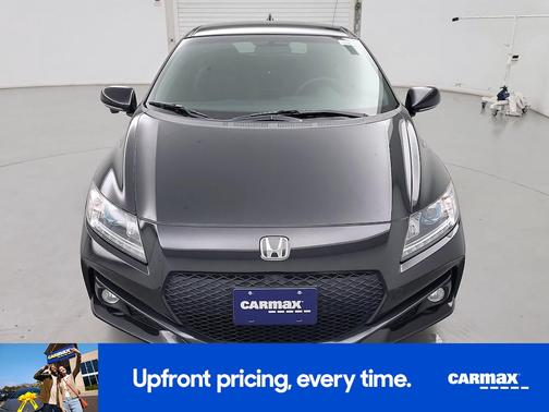 2016 Honda CR-Z EX-L