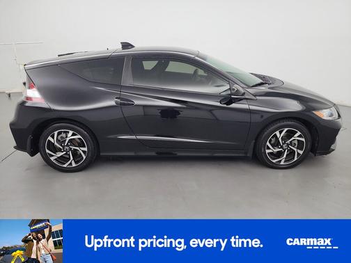 2016 Honda CR-Z EX-L