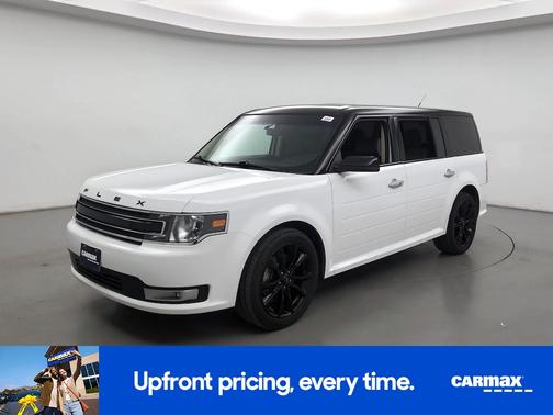 2019 Ford Flex SEL
