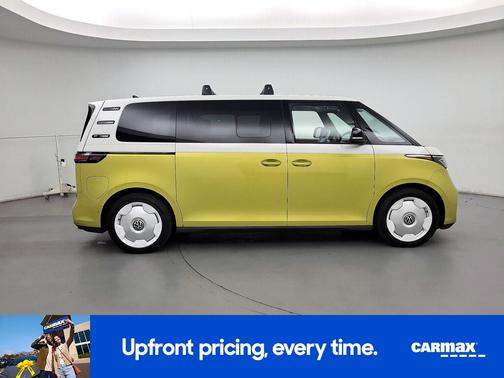 2025 Volkswagen ID. Buzz 1st Edition