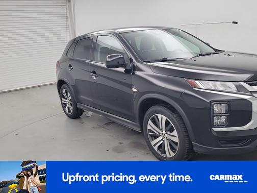 2021 Mitsubishi Outlander Sport ES