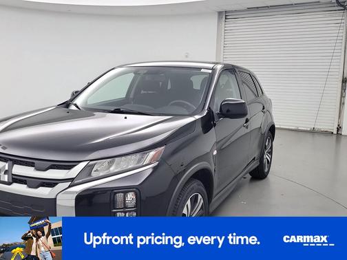 2021 Mitsubishi Outlander Sport ES