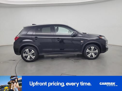 2021 Mitsubishi Outlander Sport ES