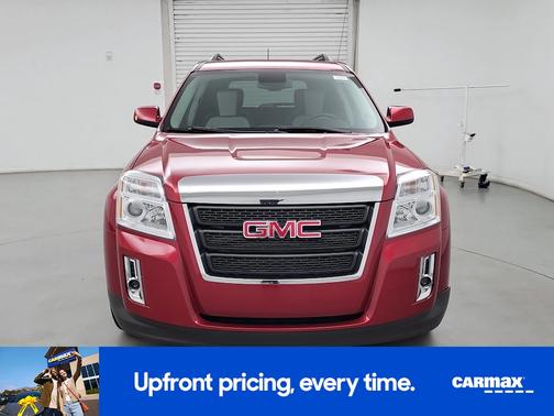 2014 GMC Terrain SLT