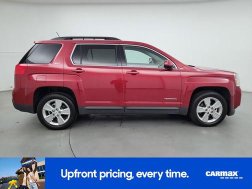 2014 GMC Terrain SLT