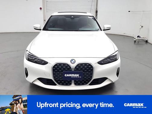 2021 BMW 430 I xDrive