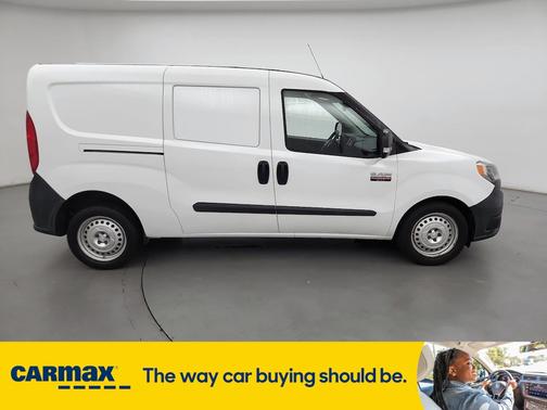 2020 RAM ProMaster City Tradesman