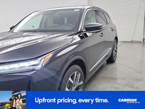 2023 Acura MDX SH-AWD Technology