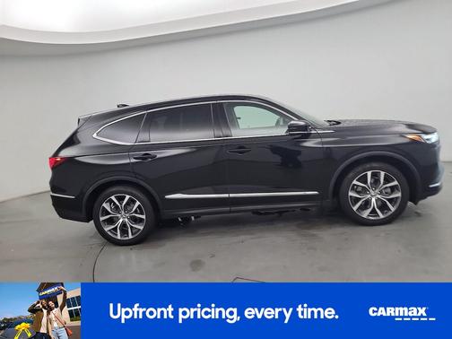 2023 Acura MDX SH-AWD Technology