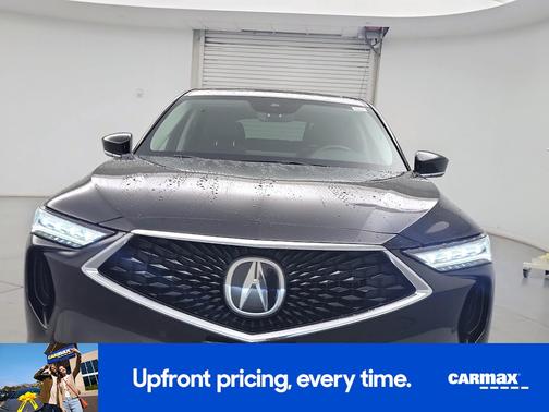 2023 Acura MDX SH-AWD Technology