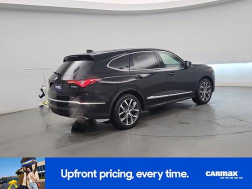 2023 Acura MDX SH-AWD Technology