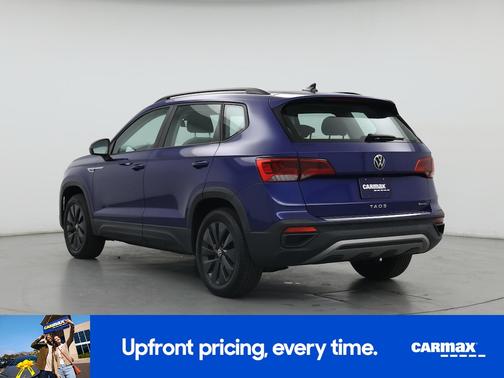 2022 Volkswagen Taos S