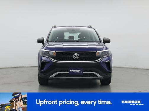 2022 Volkswagen Taos S