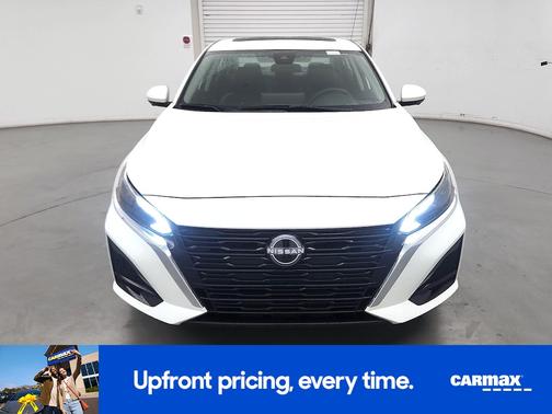 2023 Nissan Altima SL