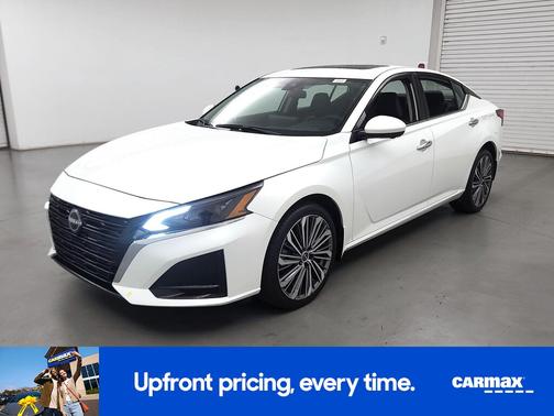 2023 Nissan Altima SL