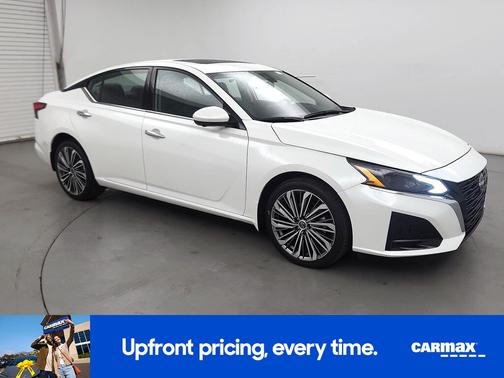 2023 Nissan Altima SL