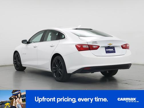 2023 Chevrolet Malibu 1LT